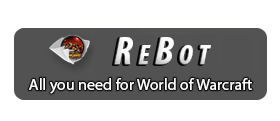 ReBot | WoW Warlords Bot for World of Warcraft 6.2.4